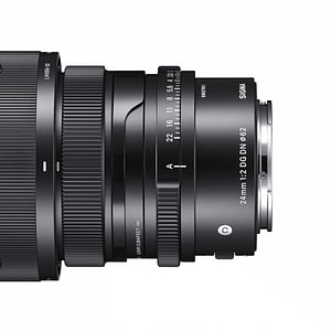 Sigma 24MM F/2 DG DN CONTEMPORARY L-MOUNT