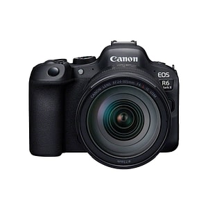 Canon EOS R6 Mark II + RF24-105 F4 L IS USM