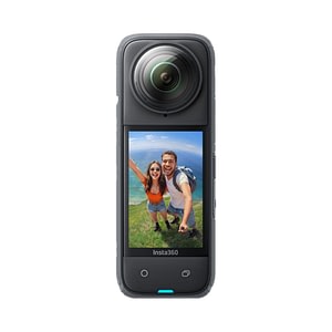 Insta 360 X4 - 360 kamera
