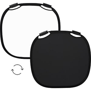 Profoto Reflector Black/White M (80cm/32")