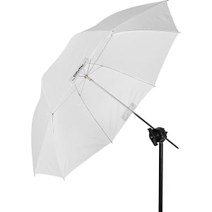 Profoto Umbrella Shallow Translucent M (105cm/41")