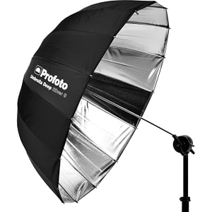 Profoto Umbrella Deep Silver L (130cm/51")