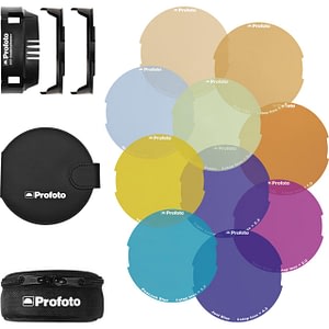 Profoto OCF Clolor Gel Starter Kit