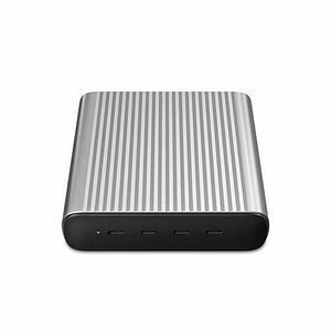 HyperJuice GaN 245W USB-C Multiport- laturi