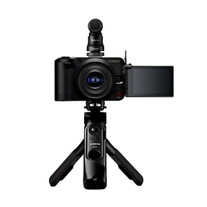 Canon EOS R50 V Content creator kamera kit