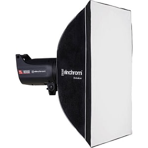 Elinchrom Rotalux 70 x 70 cm Softbox