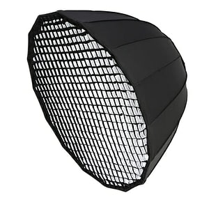 Godox hunajakenno P90 / QR-P90 Softboxille 90cm