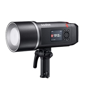 Godox Witstro AD600BM II salama