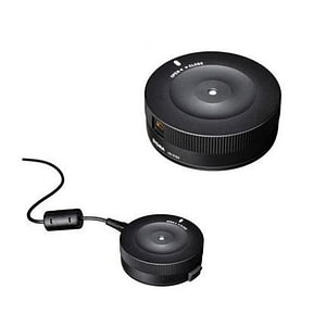 SIGMA USB DOCK, Canon