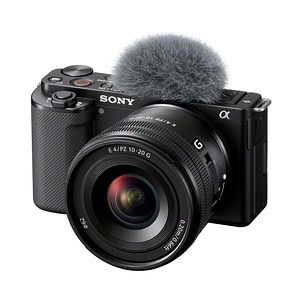 Sony ZV-E10 + 16-50 KIT