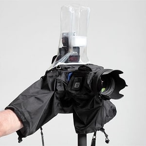 Think Tank Photo Hydrophobia 70-200 Flash Sadesuoja
