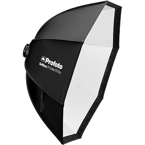 Profoto Octabox 4' Valkea (120cm)