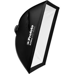 Profoto Softbox 2x3' Valkea (60x90cm)