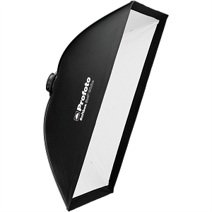 Profoto Softbox 3x4' Valkea (90x120cm)