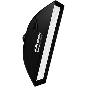 Profoto Softbox 1x4' Valkea (30x120cm)