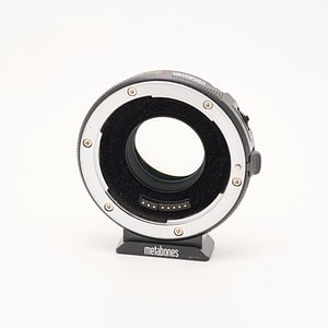 Metabones EF-MF ULTRA 0.71x Speed booster