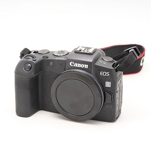 Canon EOS RP