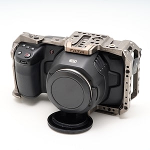 Blackmagic 6K