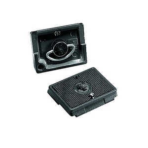 Manfrotto 200PL Pikakiinnityslevy