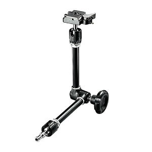 Manfrotto 244RC Magic Arm kamerakiinnityksellä
