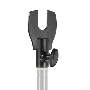 Manfrotto 081 Rullapään pidikkeet