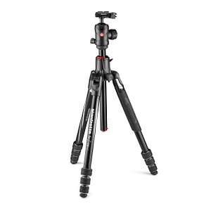 MANFROTTO Jalustasetti Befree GT XPRO Alumiini