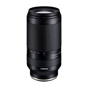 TAMRON 70-300MM F/4.5-6.3 DI III RXD Objektiivi