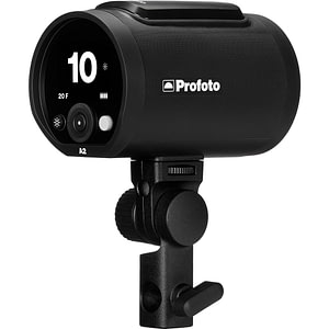 Profoto A2 akkusalama