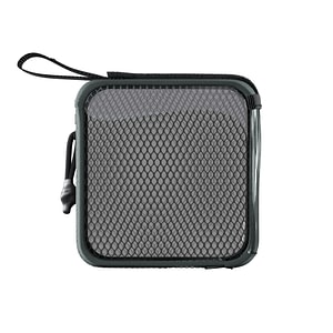 CRDBag Half Brick Graphite säilytyspussi