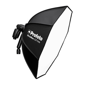 Profoto Clic Softbox 2.3' Octa (70 cm)
