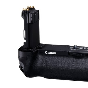 Canon 5d mark iv akkukahva