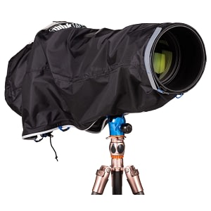 Think Tank Photo Emergency Rain Cover large