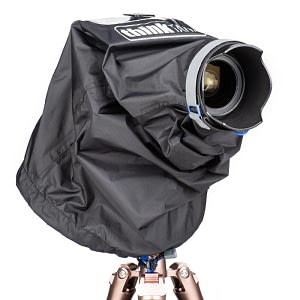 Think Tank Photo Emergency Rain Cover small
