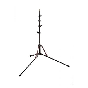 MANFROTTO Valojalusta Nanopole (hiilikuitu)
