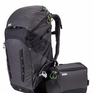 MindShift Gear rotation180° Horizon 34L Charcoal