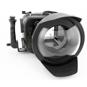 Nimar Underwater Housing for Phase One XF 100MP (body)