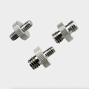 Double Head Converter Screw Pack 1262
