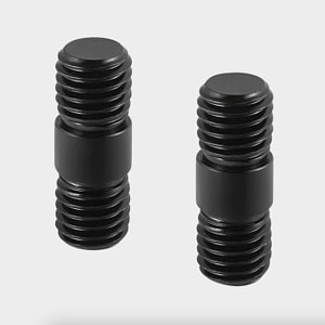 2pcs Rod Connector for 15mm Rods 900