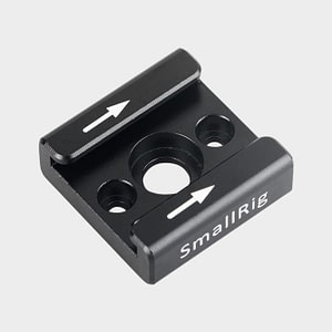 SmallRig 1241 COLD SHOE