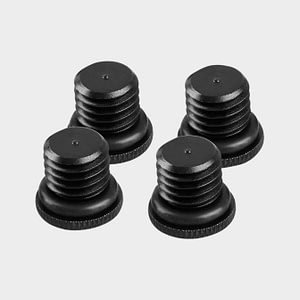 SmallRig 1617 15mm Rod Cap