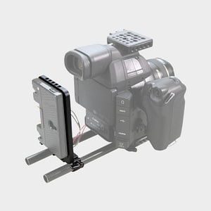 SmallRig 1547 BATTERY BACK