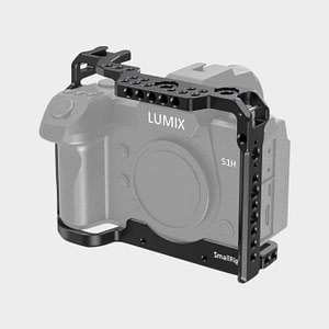 SmallRig 2488 CAGE FOR S1H