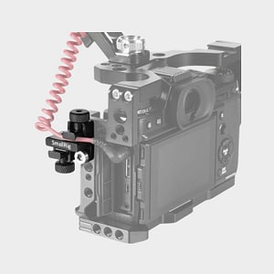 SmallRig 2333 Univ Cable Clamp