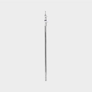 KUPO CT-40M-TUBE C-STAND RISER COLUMN 40"- SILVER