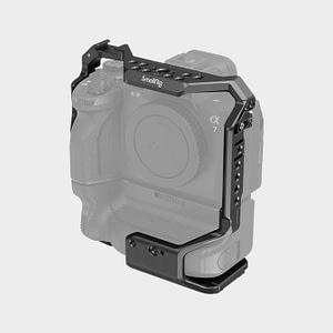 Smallrig 3594 Cage For Sony A7IV/ A7SIII/ A7RIV/ A1 with Batt Grip VG-C4EM