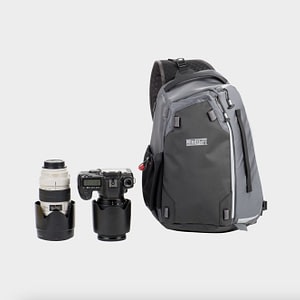 Think Tank MindShift PhotoCross 13, Carbon Grey