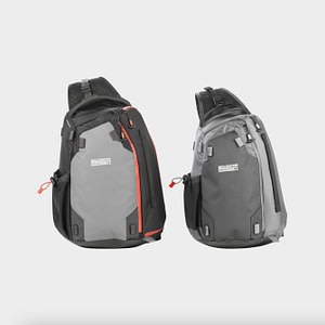 Think Tank MindShift PhotoCross 15 Backpack,  Orange Ember