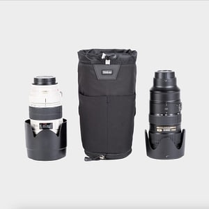 Think Tank Photo Lens Changer 75 Pop Down V3.0
