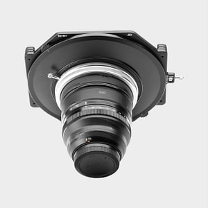 NISI FILTER HOLDER S6 KIT LANDSCAPE FUJINON 8-16 F2.8