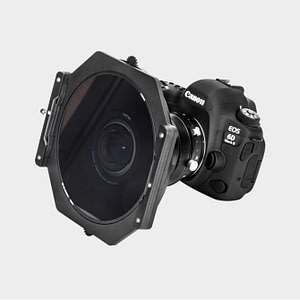 NISI FILTER HOLDER S6 KIT LAOWA 15MM F4.5 W-DREAMER